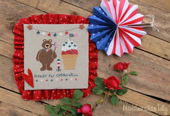 (image for) Ready For Celebration
